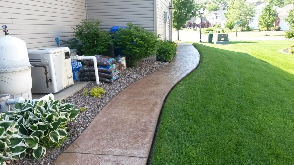 Executive Concrete Coatings Buffalo, NY Concrete Coating Company